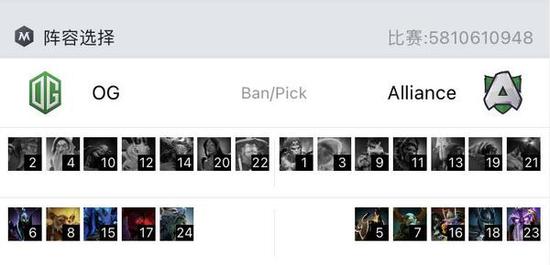 KT战队横扫CFO晋级决赛 Bdd佐伊表现惊艳
