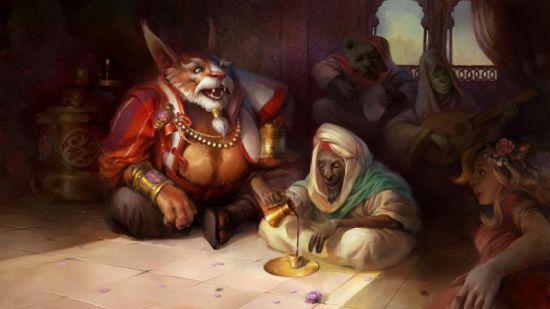 DOTA2 TI14中国战队XG成功晋级六强分析