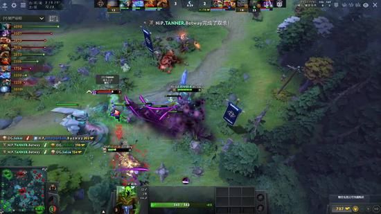 深入分析风暴英雄黄金总决赛中的穆拉丁战术