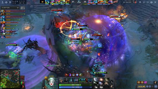 LPL新赛季首日精彩对决掀起电竞热潮